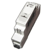 DXM10, Модуль с интерфейсом PLC двусторонний на DIN рею