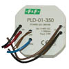 PLD-01; Блок питания для питания мощных светодиодов (взаимодействие с регулятором освещения светодиодов SCO-803)