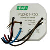 PLD-02; Блок питания для питания мощных светодиодов (взаимодействие с регулятором освещения светодиодов SCO-803)