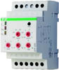 EPP-620, Реле тока с регулируемым верхним и нижним порогами срабатывания