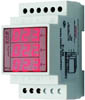 WT- 3-300, Указатель тока цифровой для работы с трансформаторами тока (100/5;150/5; 200/5; 300/5)