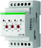 CP-730, Реле контроля напряжения для трехфазной сети