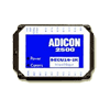 SECU16IR,   ADICON. 16 IR 