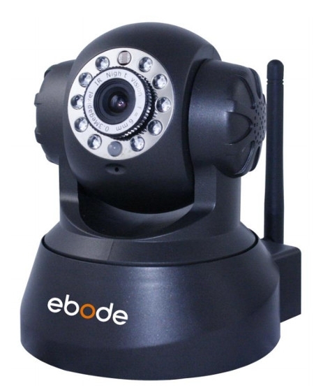 IP  ebode IPV38P2P