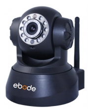 IP камера ebode IPV38P2P