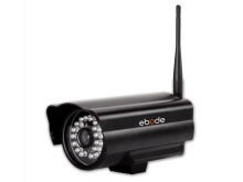 IP  ebode IPV58