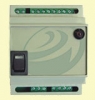 Контроллер протечек воды СКПВ220В-DIN. 3 входа