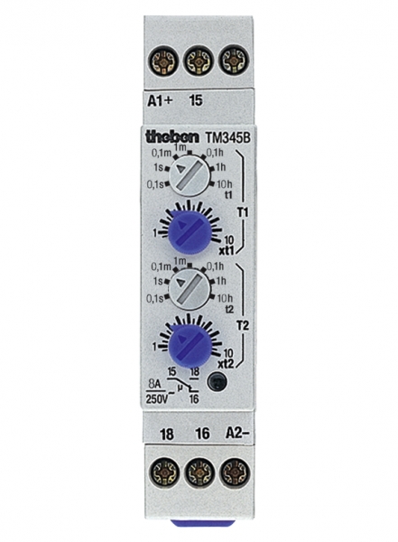 TM 345 B,   Theben    DIN- (. 3450730)