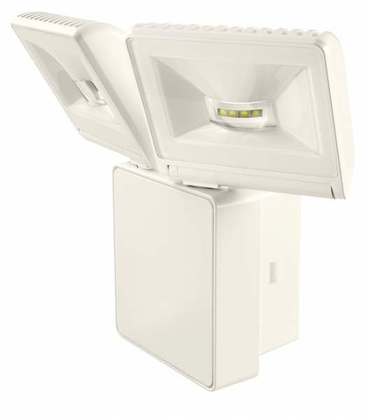 LUXA 102 FL LED 16W WH,  , 16,  Theben (. 1020773)