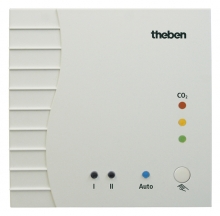 AMUN 716 R, CO2 датчик Theben (арт. 7160101)