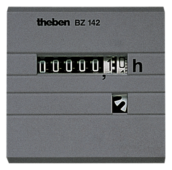 BZ 142-1, 10-80V DC,    Theben (, 1420821)