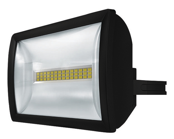 theLeda E20L BK, LED  (.1020714)