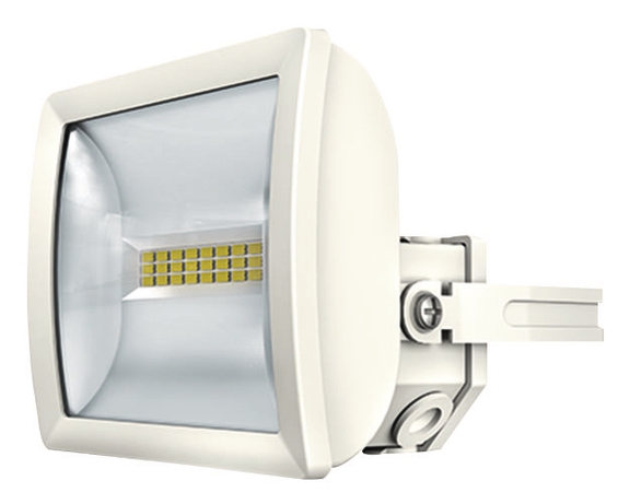 theLeda E10L WH, LED  (.1020711)