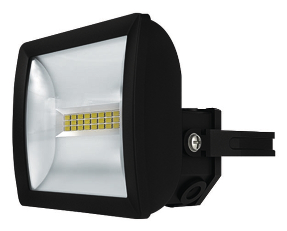 theLeda E10L BK, LED  (.1020712)